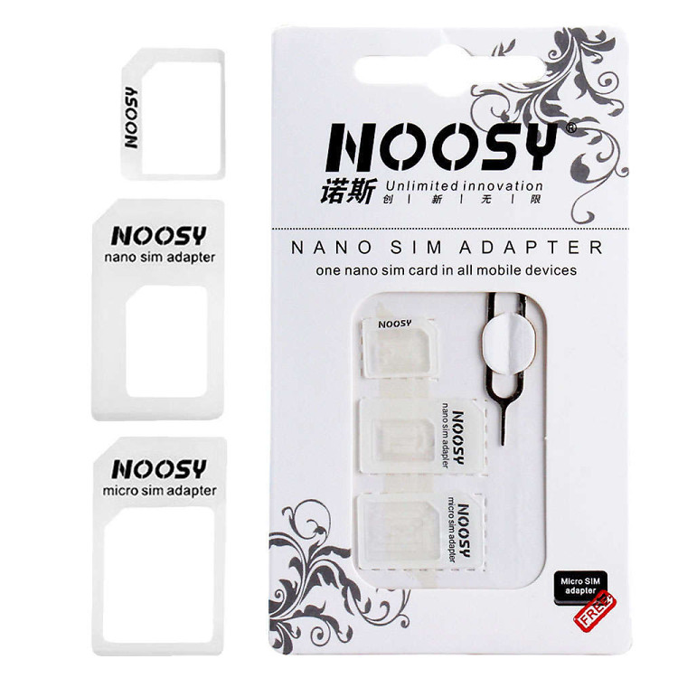 Nano Sim